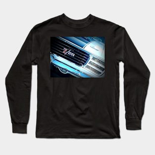 Eat my Z88 Long Sleeve T-Shirt